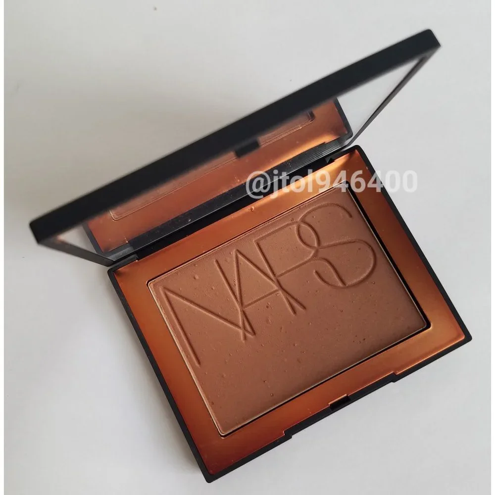 new nars